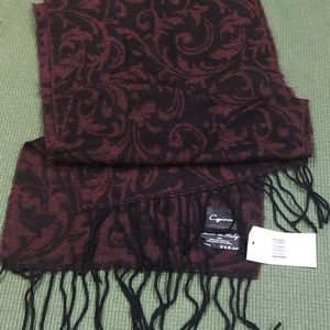 Brand New Soft & Stylish Acrylic Scarf